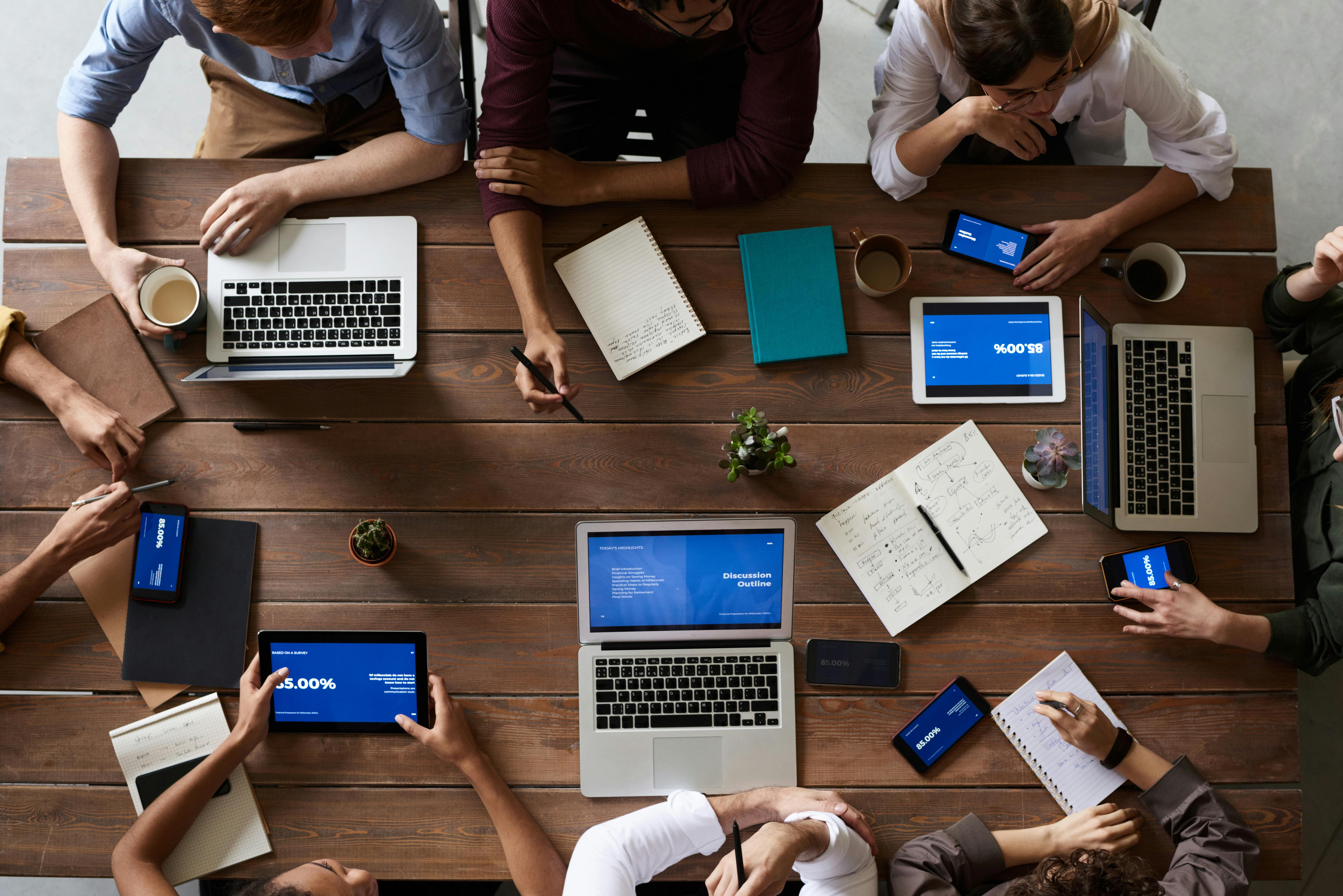 Winfluence Consulting